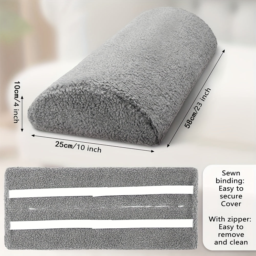 Almohada para Pies con Soporte para Dormir