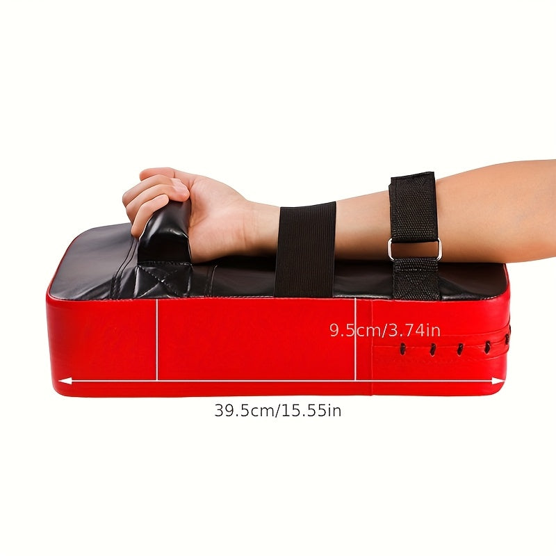 Set de Paos Curvos para Boxeo y Artes Marciales – 4 Piezas