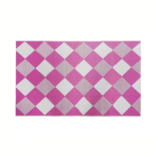 Colchoneta Plegable y Liviana para Camping y Exteriores